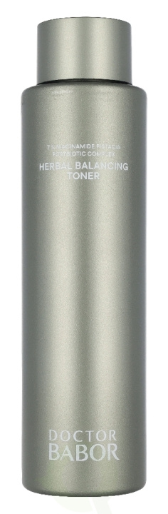 Babor Doctor Microbiomic Herbal Balancing Toner 200 ml