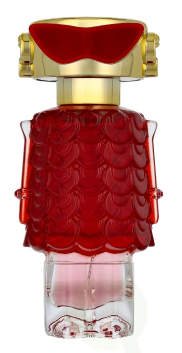 Paco Rabanne Fame In Love Edp Spray 30 ml i gruppen SKÖNHET & HÄLSA / Doft & Parfym / Parfym / Parfym för henne hos TP E-commerce Nordic AB (D43773)