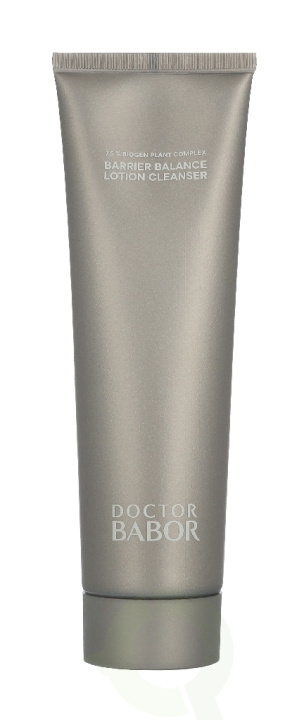 Babor Doctor Cleansing Barrier Balance Lotion Cleanser 150 ml i gruppen SKÖNHET & HÄLSA / Hudvård / Ansiktsvård / Rengöring hos TP E-commerce Nordic AB (D43776)