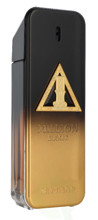 Paco Rabanne 1 Million Night Elixir 100 ml i gruppen SKÖNHET & HÄLSA / Doft & Parfym / Parfym hos TP E-commerce Nordic AB (D43781)