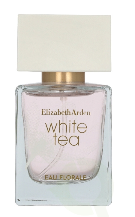 Elizabeth Arden E.Arden White Tea Eau Floral Edt Spray 30 ml i gruppen SKÖNHET & HÄLSA / Doft & Parfym / Parfym / Parfym för henne hos TP E-commerce Nordic AB (D43787)
