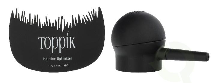 Viviscal Toppik Hair Perfecting Duo 2 piece Spray Applicator/Hairline Optimizer i gruppen SKÖNHET & HÄLSA / Hår & Styling / Hårvårdsprodukter hos TP E-commerce Nordic AB (D43789)