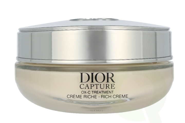 Dior Capture Totale Rich Cream 50 ml i gruppen SKÖNHET & HÄLSA / Hudvård / Ansiktsvård / Dagkräm hos TP E-commerce Nordic AB (D43791)