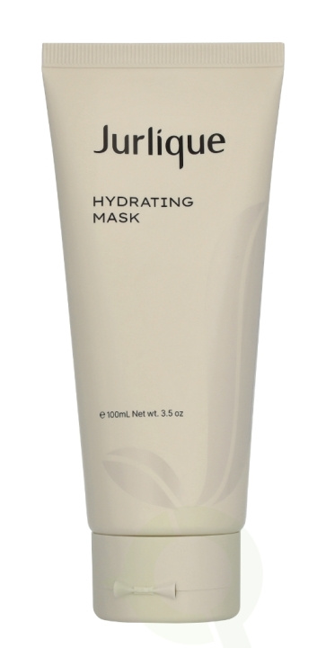 Jurlique Hydrating Mask 100 ml i gruppen SKÖNHET & HÄLSA / Hudvård / Ansiktsvård / Masker hos TP E-commerce Nordic AB (D43808)