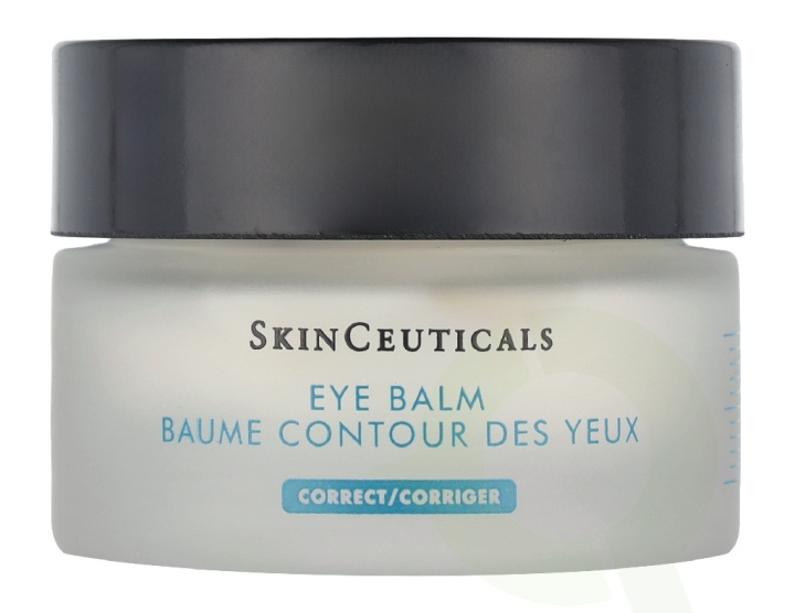 SkinCeuticals Eye Balm 14 g i gruppen SKÖNHET & HÄLSA / Hudvård / Ansiktsvård / Dagkräm hos TP E-commerce Nordic AB (D43810)