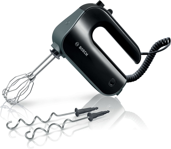 Bosch Elvisp MFQ4930B Bosch i gruppen HEM, HUSHÅLL & TRÄDGÅRD / Hushållsmaskiner / Matberedare & Köksassistenter / Elvispar hos TP E-commerce Nordic AB (D43830)