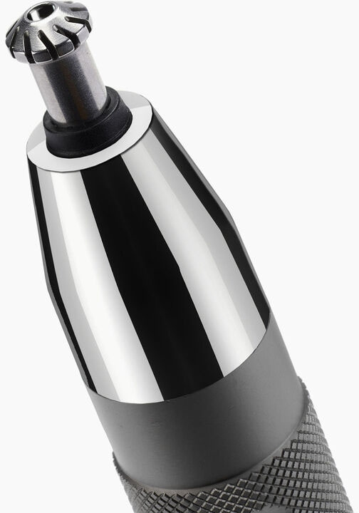 BaByliss Övriga rak/klipprodukter Super X Metal Nose, Ear & Eyebrow Trimm