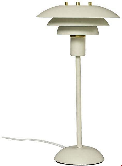 Aneta Bordslampa EPSILON 18318-01 Aneta i gruppen HEMELEKTRONIK / Belysning / Bordslampor hos TP E-commerce Nordic AB (D43872)