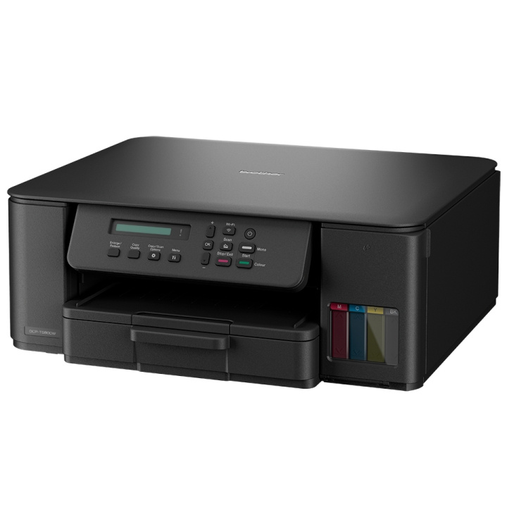 Brother Bläckstråleskrivare DCP-T580DW Brother