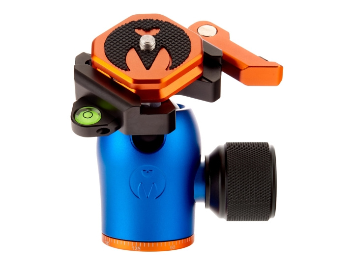 3 Legged Thing AirHed Pro Lever Blue i gruppen HEMELEKTRONIK / Foto & Video / Fotoutrustning / Stativ hos TP E-commerce Nordic AB (D43890)