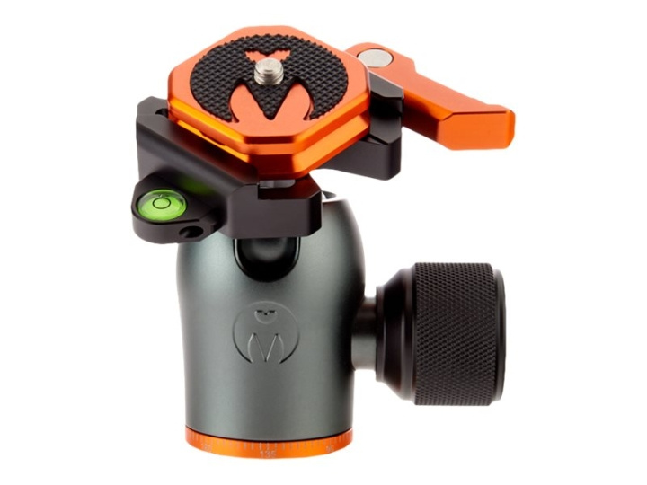 3 Legged Thing AirHed Pro Lever Grey i gruppen HEMELEKTRONIK / Foto & Video / Fotoutrustning / Stativ hos TP E-commerce Nordic AB (D43891)