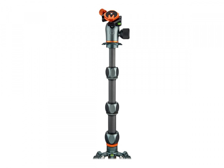 3 Legged Thing AirHed Pro Grey i gruppen HEMELEKTRONIK / Foto & Video / Fotoutrustning / Stativ hos TP E-commerce Nordic AB (D43892)