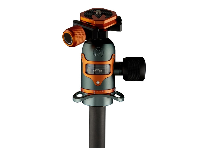 3 Legged Thing Airhead VU Grey i gruppen HEMELEKTRONIK / Foto & Video / Fotoutrustning / Stativ hos TP E-commerce Nordic AB (D43894)