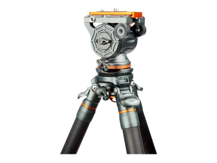 3 Legged Thing AHCINE-A i gruppen HEMELEKTRONIK / Foto & Video / Fotoutrustning / Stativ hos TP E-commerce Nordic AB (D43899)