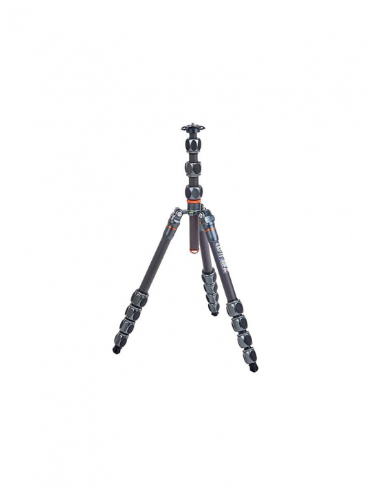 3 Legged Thing Pro 2.0 Albert Grey i gruppen HEMELEKTRONIK / Foto & Video / Fotoutrustning / Stativ hos TP E-commerce Nordic AB (D43905)