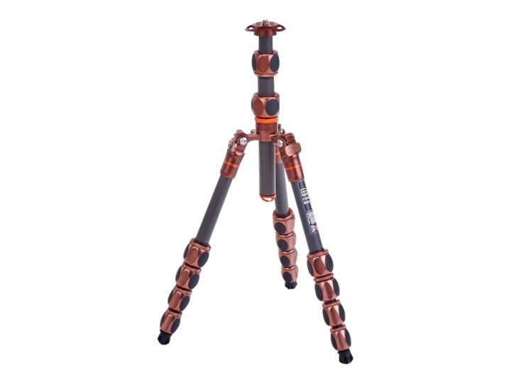 3 Legged Thing Pro 2.0 Leo Bronze i gruppen HEMELEKTRONIK / Foto & Video / Fotoutrustning / Stativ hos TP E-commerce Nordic AB (D43906)