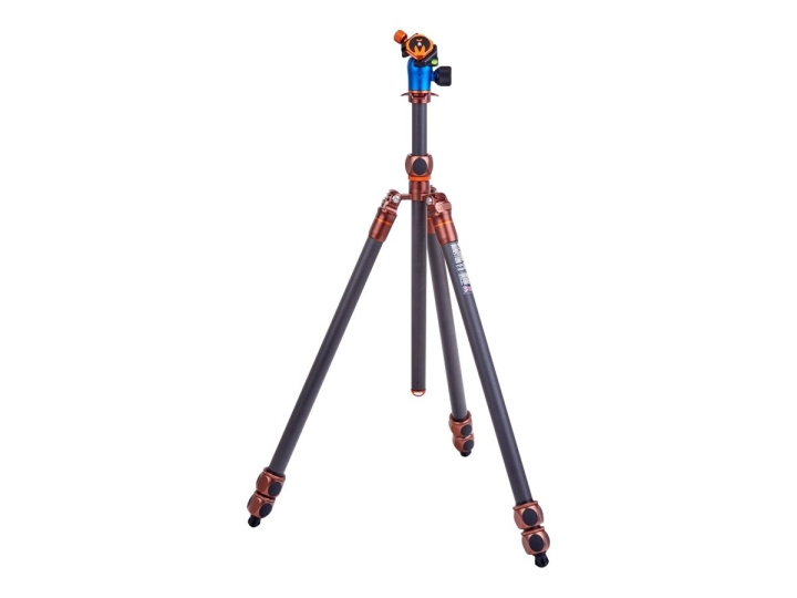 3 Legged Thing Pro 2.0 Winston & AirHed Pro Bronze i gruppen HEMELEKTRONIK / Foto & Video / Fotoutrustning / Stativ hos TP E-commerce Nordic AB (D43907)