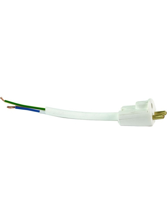 Gelia Armatursladd 15cm jordad Gelia i gruppen HEMELEKTRONIK / Kablar & Adaptrar / Kabelhantering hos TP E-commerce Nordic AB (D43955)