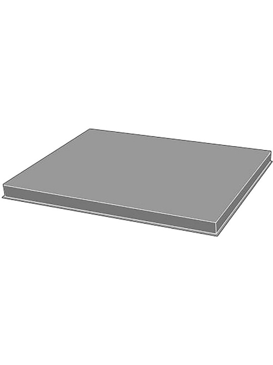 Franke Kolfiltermatta 1200-serien 112.0637.628 Franke