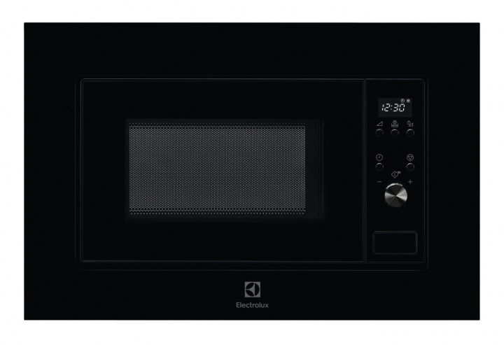 Electrolux Inbyggnadsmikro LMS2173NB Electrolux i gruppen HEM, HUSHÅLL & TRÄDGÅRD / Hushållsmaskiner / Mikrovågsugnar hos TP E-commerce Nordic AB (D43969)