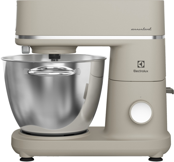 Electrolux Köksmaskin E6KM1-4PPT Electrolux i gruppen HEM, HUSHÅLL & TRÄDGÅRD / Hushållsmaskiner / Matberedare & Köksassistenter / Matberedare hos TP E-commerce Nordic AB (D43970)