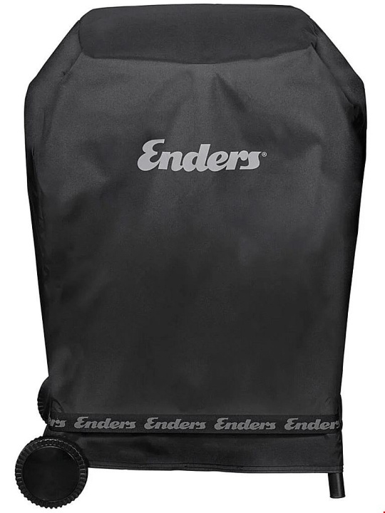 Enders Tillbehör grill Urban II (Pro) with Trolley - weatherproof cover
