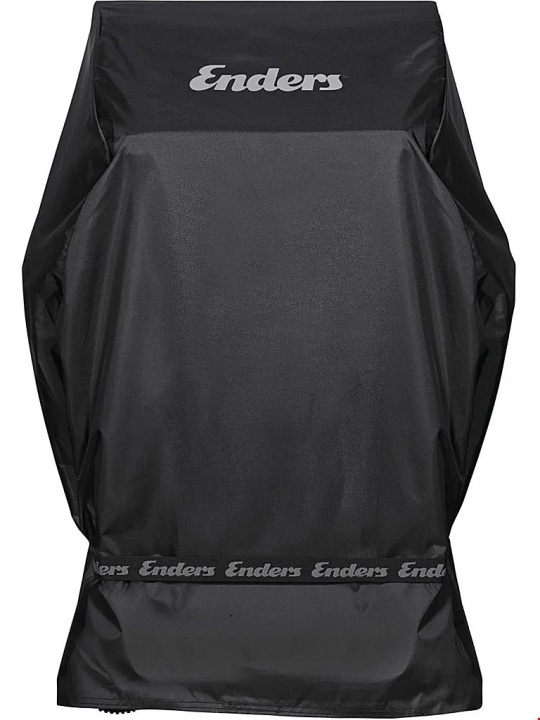Enders Tillbehör grill eFlow - Weatherproof cover Enders i gruppen HEM, HUSHÅLL & TRÄDGÅRD / Trädgårdsprodukter / Grillar & Grilltillbehör hos TP E-commerce Nordic AB (D43978)