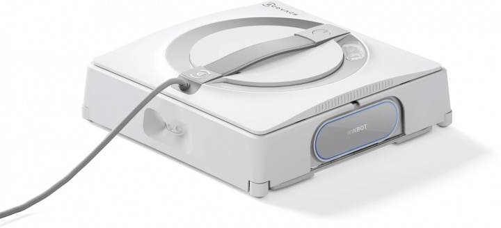 ECOVACS Fönstertvätt WINBOT W2 PRO OMNI ECOVACS i gruppen HEM, HUSHÅLL & TRÄDGÅRD / Städprodukter / Övriga städtillbehör hos TP E-commerce Nordic AB (D43992)