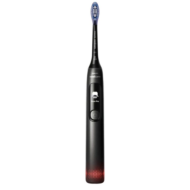 Philips Eltandborste Sonicare, Avancerad rengöring HX3792/11