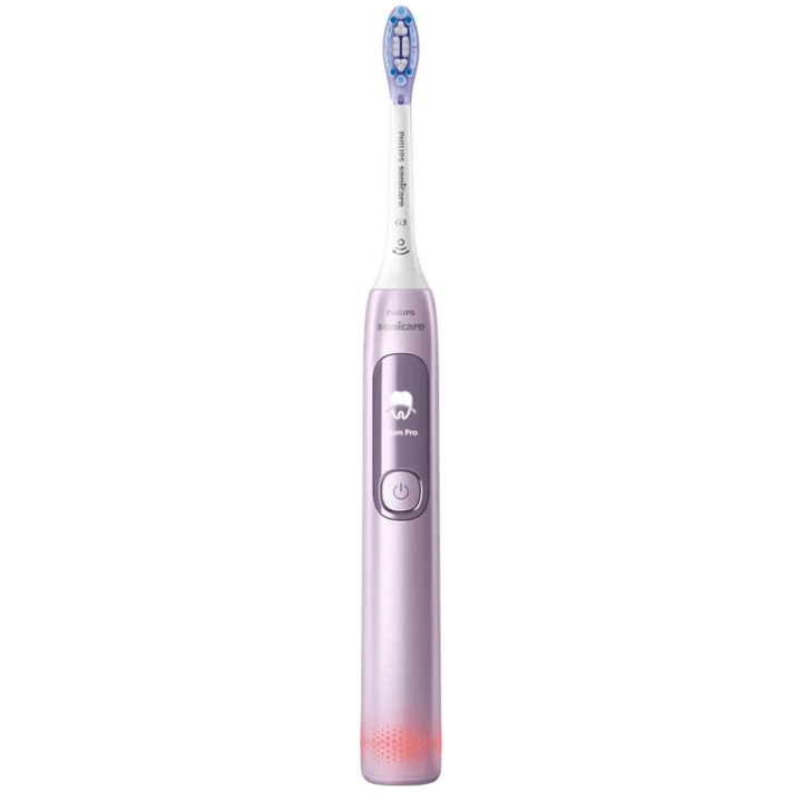 Philips Eltandborste Sonicare, Avancerad rengöring HX3792/12