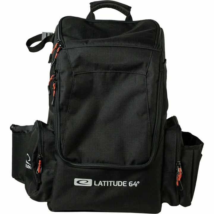 Latitude 64 Core pro E3 ryggsäck i gruppen SPORT, FRITID & HOBBY / Resetillbehör / Ryggsäckar & Väskor hos TP E-commerce Nordic AB (D44051)