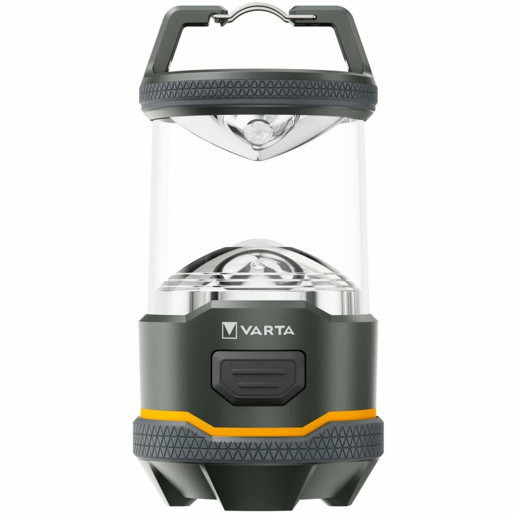 Varta Campinglykta Outdoor Sports Lantern L10 i gruppen SPORT, FRITID & HOBBY / Friluftsliv / Campinglampor hos TP E-commerce Nordic AB (D44053)