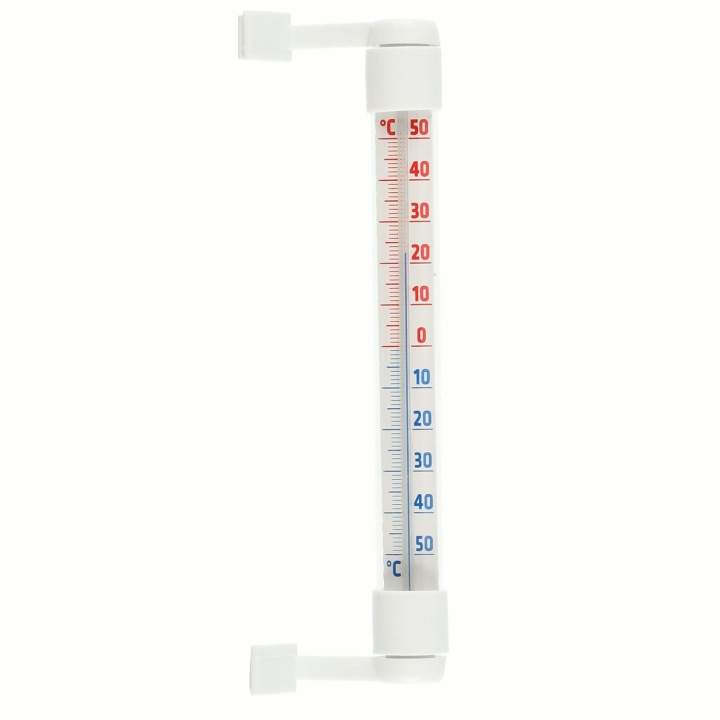 Tarmo Utomhustermometer Analog i gruppen HEM, HUSHÅLL & TRÄDGÅRD / Fläktar & Klimatprodukter / Termometrar & Väderstationer hos TP E-commerce Nordic AB (D44059)