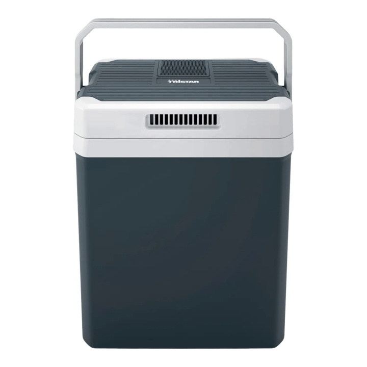 Tristar Kylbox KB-7530 30l 12V/230V i gruppen SPORT, FRITID & HOBBY / Friluftsliv / Matlagning utomhus hos TP E-commerce Nordic AB (D44063)