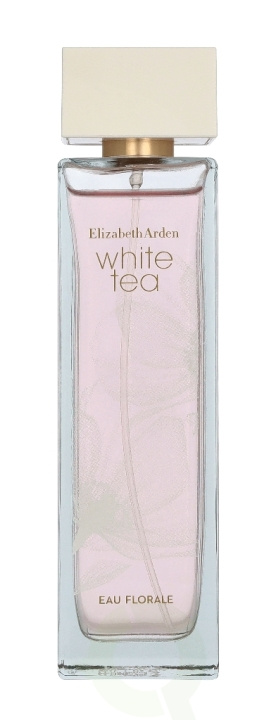 Elizabeth Arden E.Arden White Tea Eau Floral Edt Spray 100 ml i gruppen SKÖNHET & HÄLSA / Doft & Parfym / Parfym / Parfym för henne hos TP E-commerce Nordic AB (D44070)