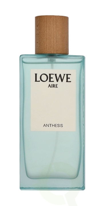 Loewe Aire Anthesis Edp Spray 100 ml i gruppen SKÖNHET & HÄLSA / Doft & Parfym / Parfym hos TP E-commerce Nordic AB (D44071)