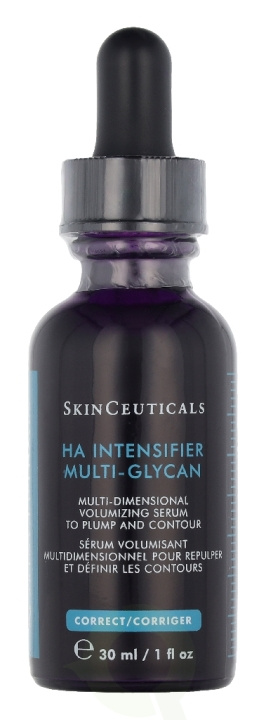 SkinCeuticals H.A. Intensifier Multi-Glycan Serum 30 ml i gruppen SKÖNHET & HÄLSA / Hudvård / Ansiktsvård / Serum Hud hos TP E-commerce Nordic AB (D44074)
