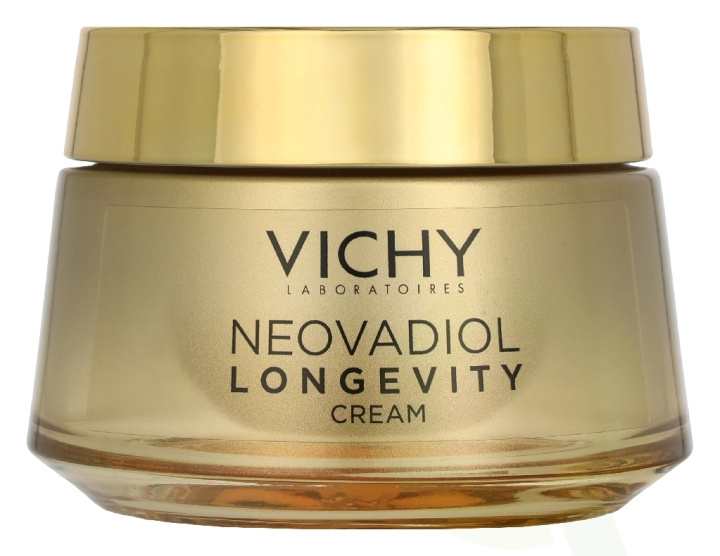 Vichy Neovadiol Longevity Revolumizing Cream 50 ml i gruppen SKÖNHET & HÄLSA / Hudvård / Ansiktsvård / Dagkräm hos TP E-commerce Nordic AB (D44085)