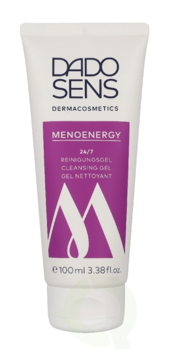 Dado Sens Menoenergy 24/7 Face Cleanser 100 ml