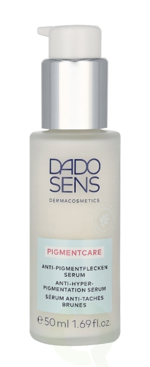 Dado Sens Pigmentcare Anti-Hyper Pigmentation Serum 50 ml