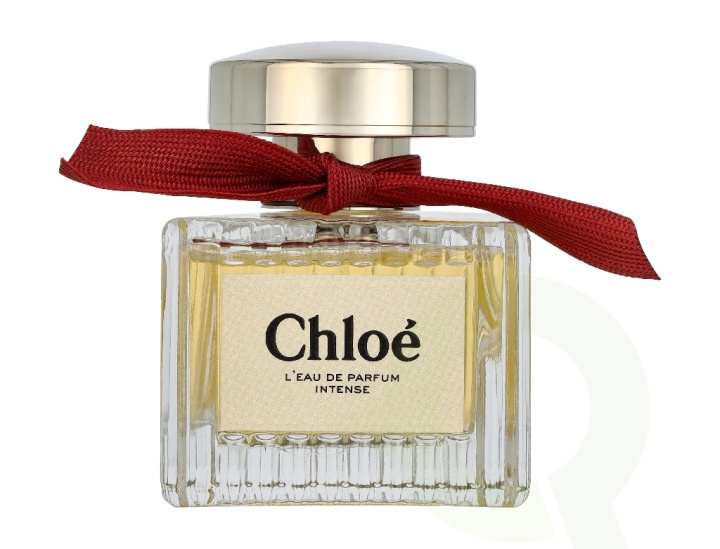 Chloe L\'Eau De Parfum Intense Edp Spray Intense 50 ml i gruppen SKÖNHET & HÄLSA / Doft & Parfym / Parfym / Parfym för henne hos TP E-commerce Nordic AB (D44113)