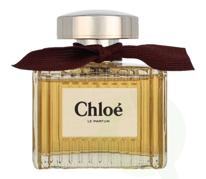 Chloe Le Parfum Parfum Spray 100 ml i gruppen SKÖNHET & HÄLSA / Doft & Parfym / Parfym / Parfym för henne hos TP E-commerce Nordic AB (D44114)