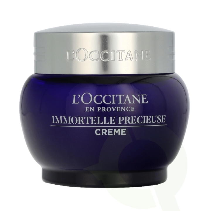 L'Occitane Immortelle Precious Cream 50 ml