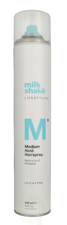 Milk_Shake Lifestyling Medium Hold Hairspray 500 ml