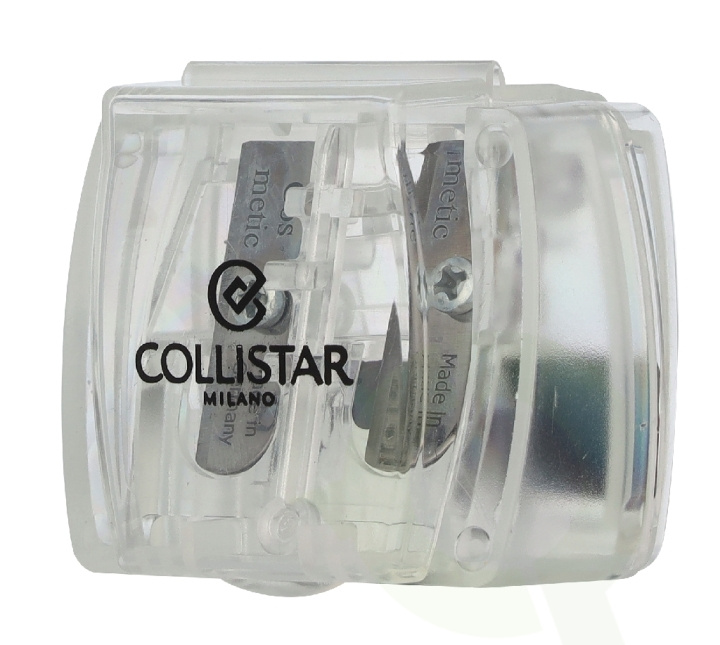Collistar Double Sharpener 0 i gruppen SKÖNHET & HÄLSA / Makeup / Ögon & Ögonbryn / Ögonbrynskit hos TP E-commerce Nordic AB (D44144)