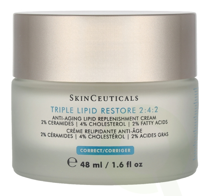 SkinCeuticals Triple Lipid Restore 2:4:2 Cream 48 ml