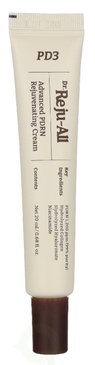 Dr.Reju-All Dr. Reju-All Advanced PDRN Rejuvenating Cream 20ml 20 ml