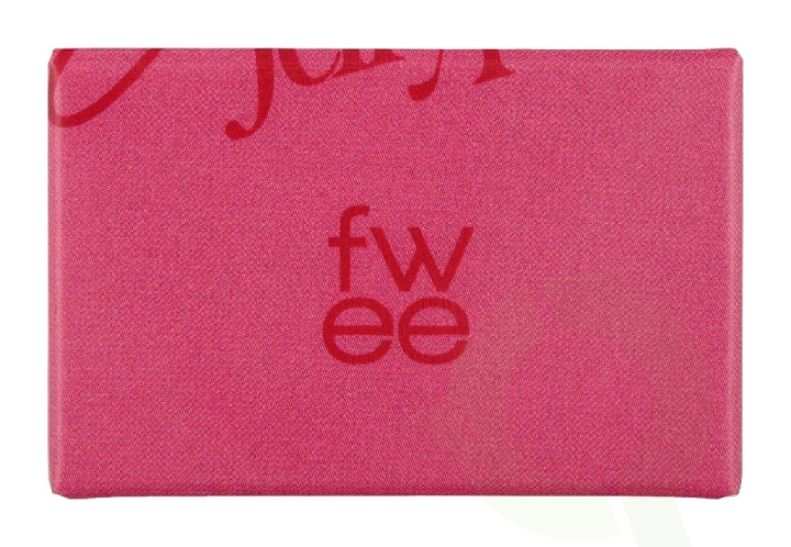 Fwee Lip & Cheek Glowy Jelly Pot 4 g JP01 Sugar Coat