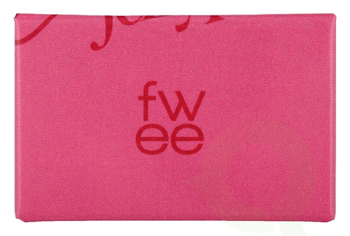 Fwee Lip & Cheek Glowy Jelly Pot 4 g JP02 Lolly