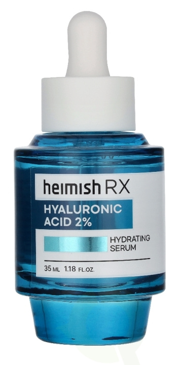 Heimish RX Hyaluronic Acid 2% Hydrating Serum 35 ml i gruppen SKÖNHET & HÄLSA / Hudvård / Ansiktsvård / Serum Hud hos TP E-commerce Nordic AB (D44184)